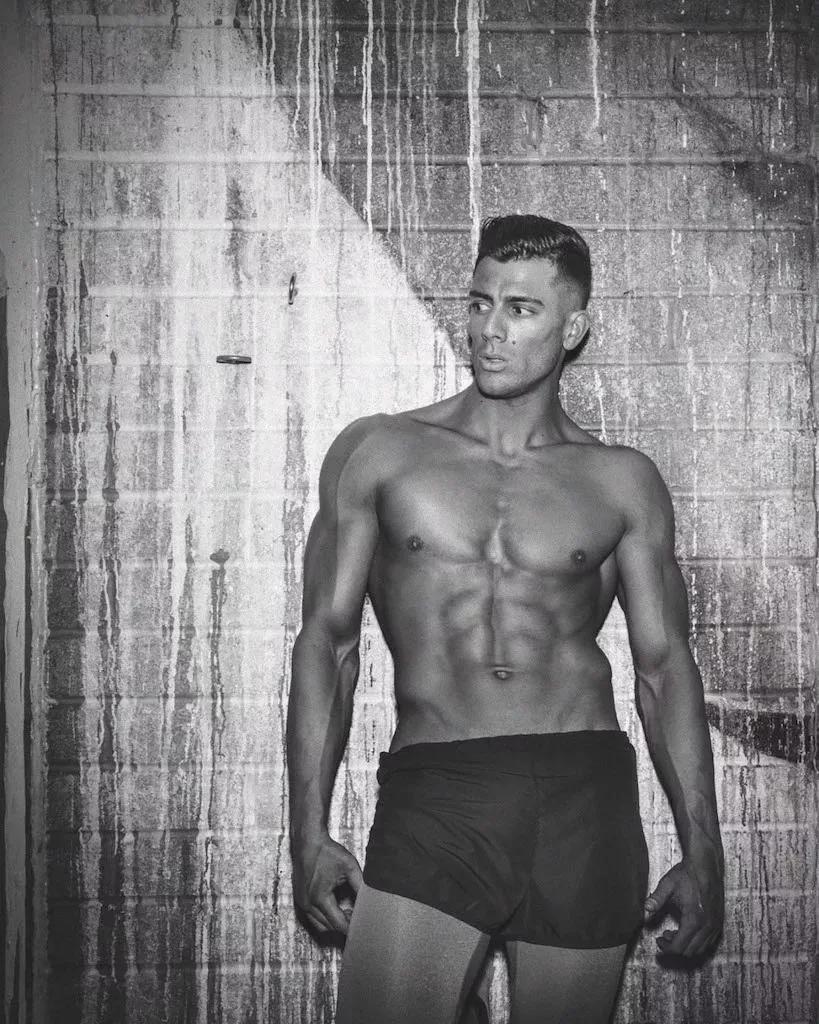 Cómo conseguir abdominales