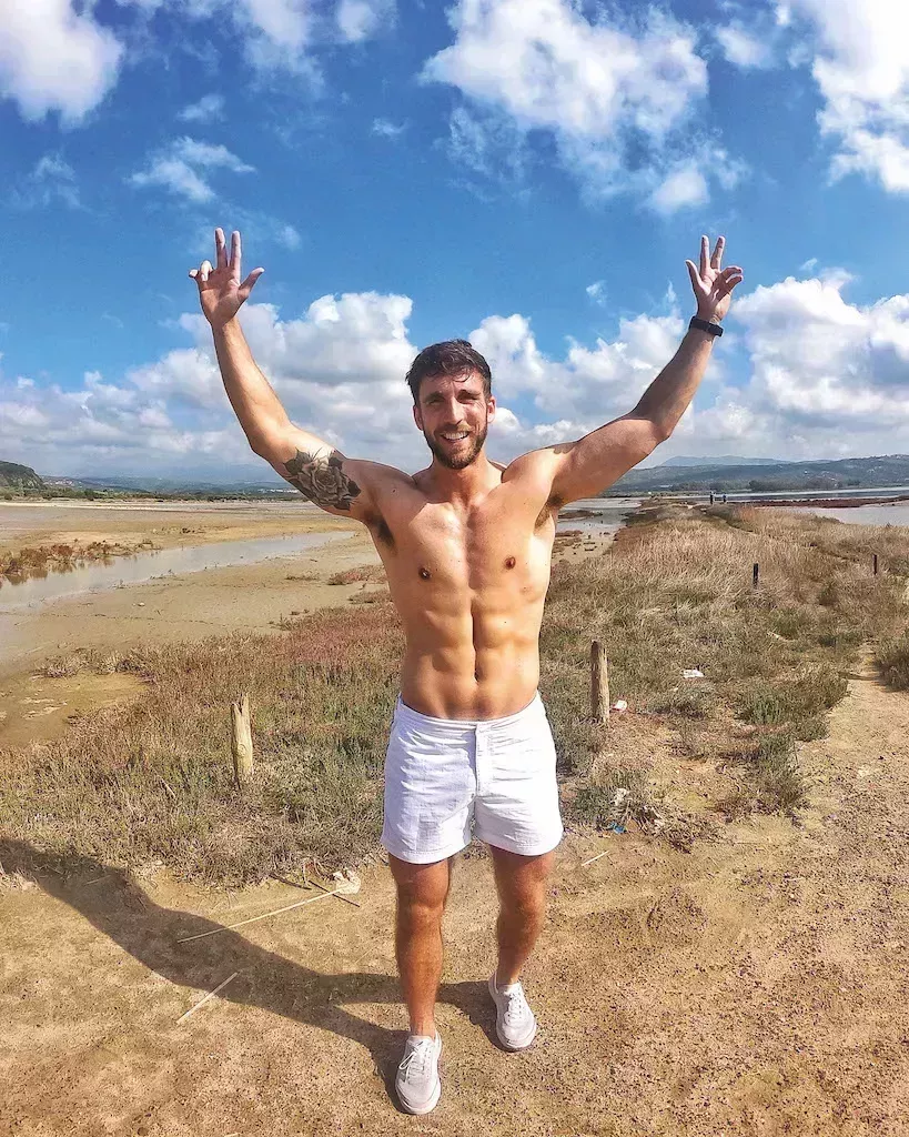 Cómo conseguir abdominales