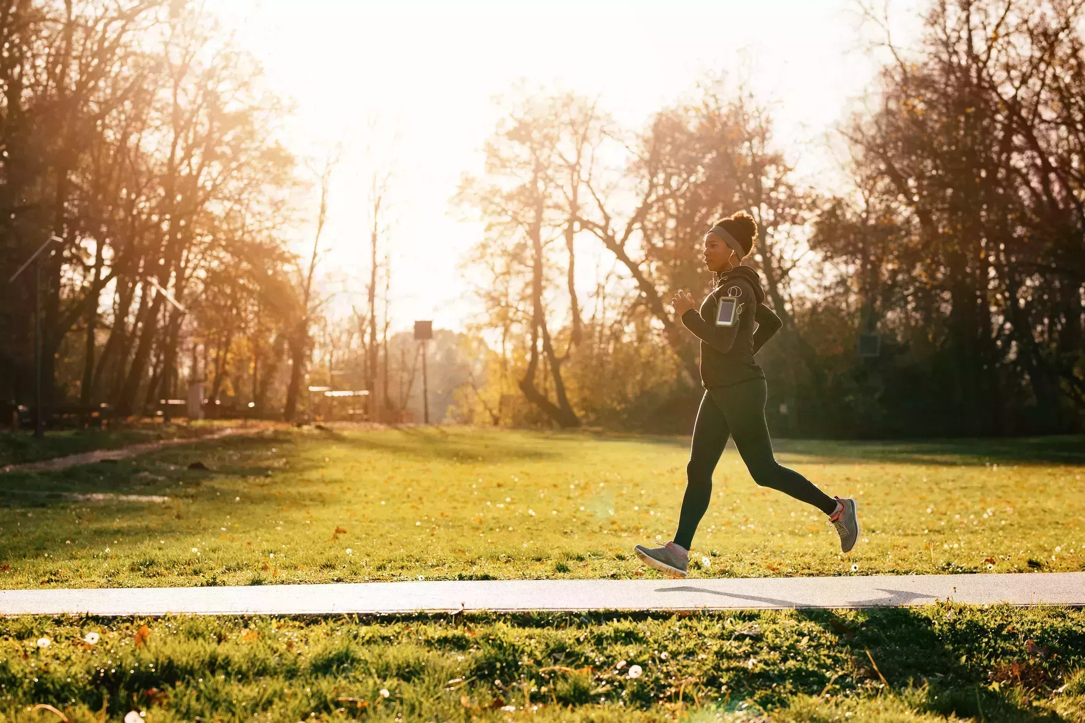 Cómo empezar a correr para principiantes: 14 consejos para madres ocupadas