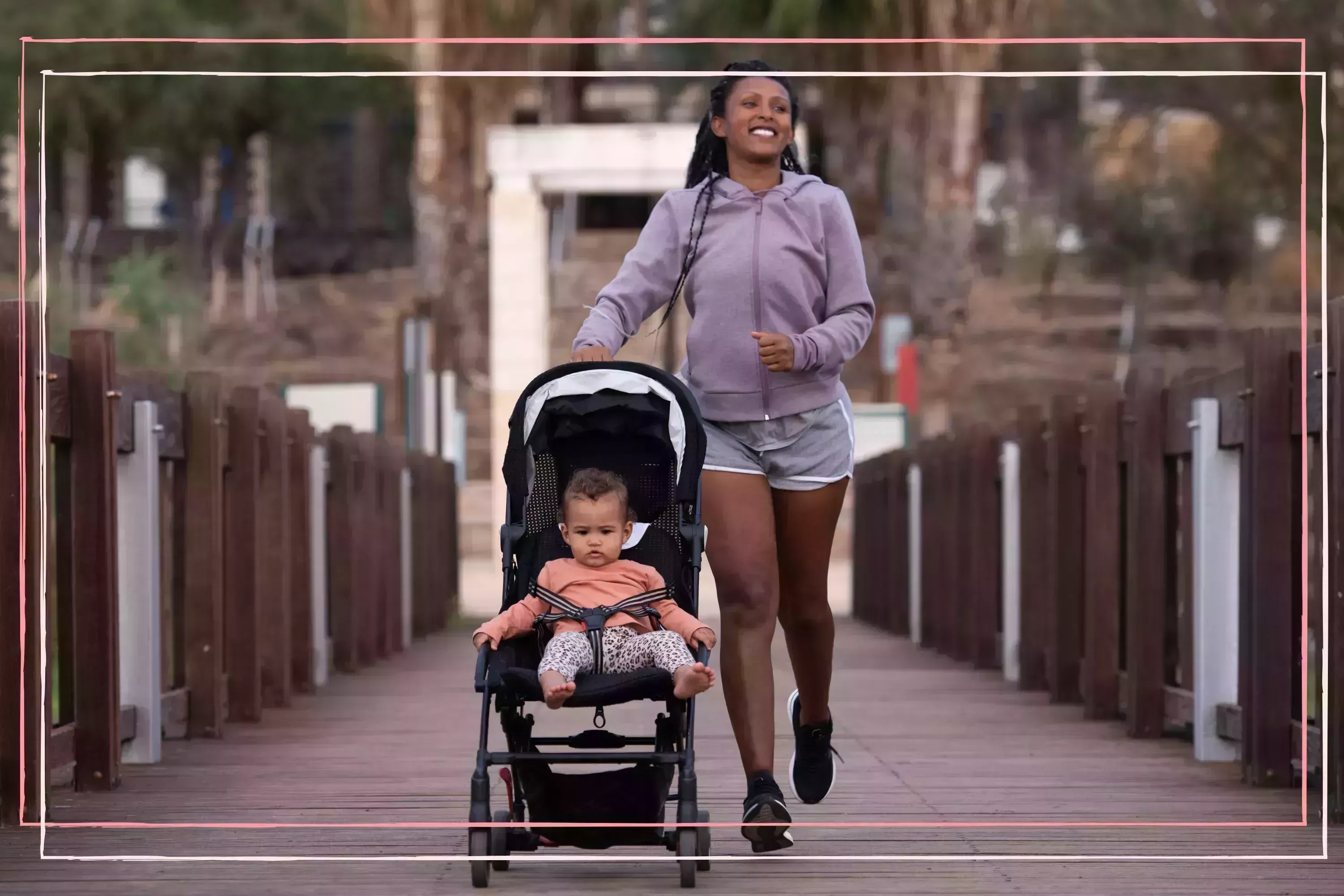 Cómo empezar a correr para principiantes: 14 consejos para madres ocupadas