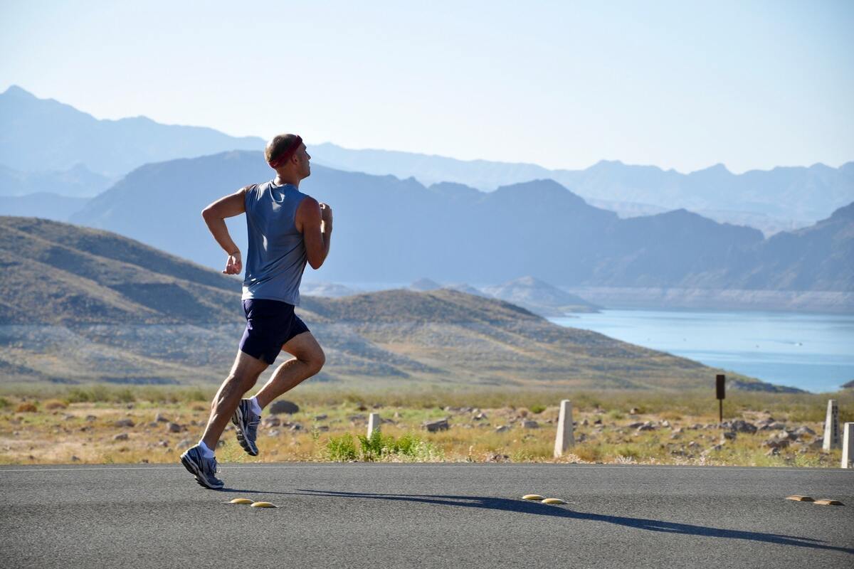 
		Cómo entrenar para una carrera de 5 km: lo que hay que saber