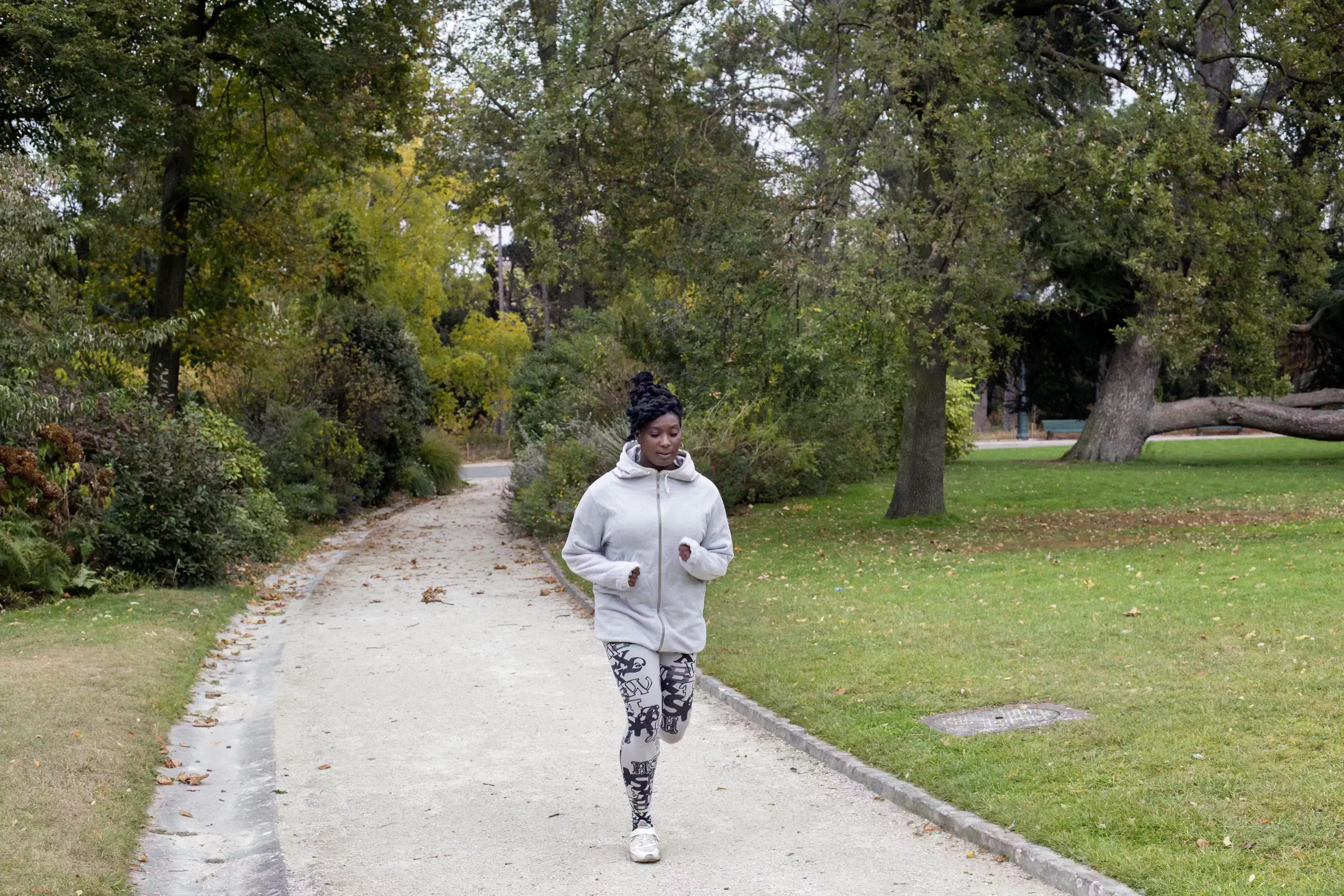 ¿Cuándo se puede salir a correr después de tener un bebé?