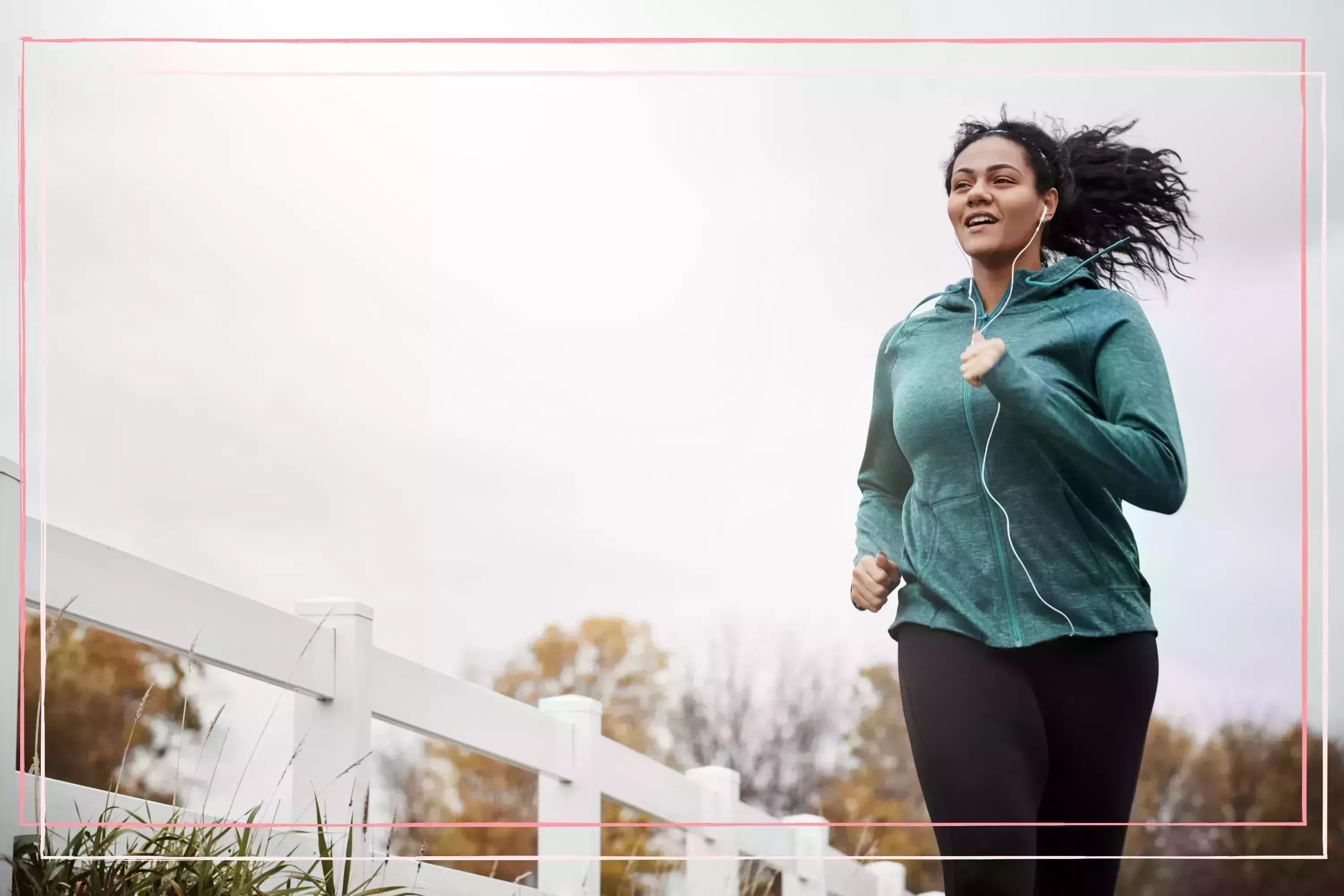 ¿Cuándo se puede salir a correr después de tener un bebé?