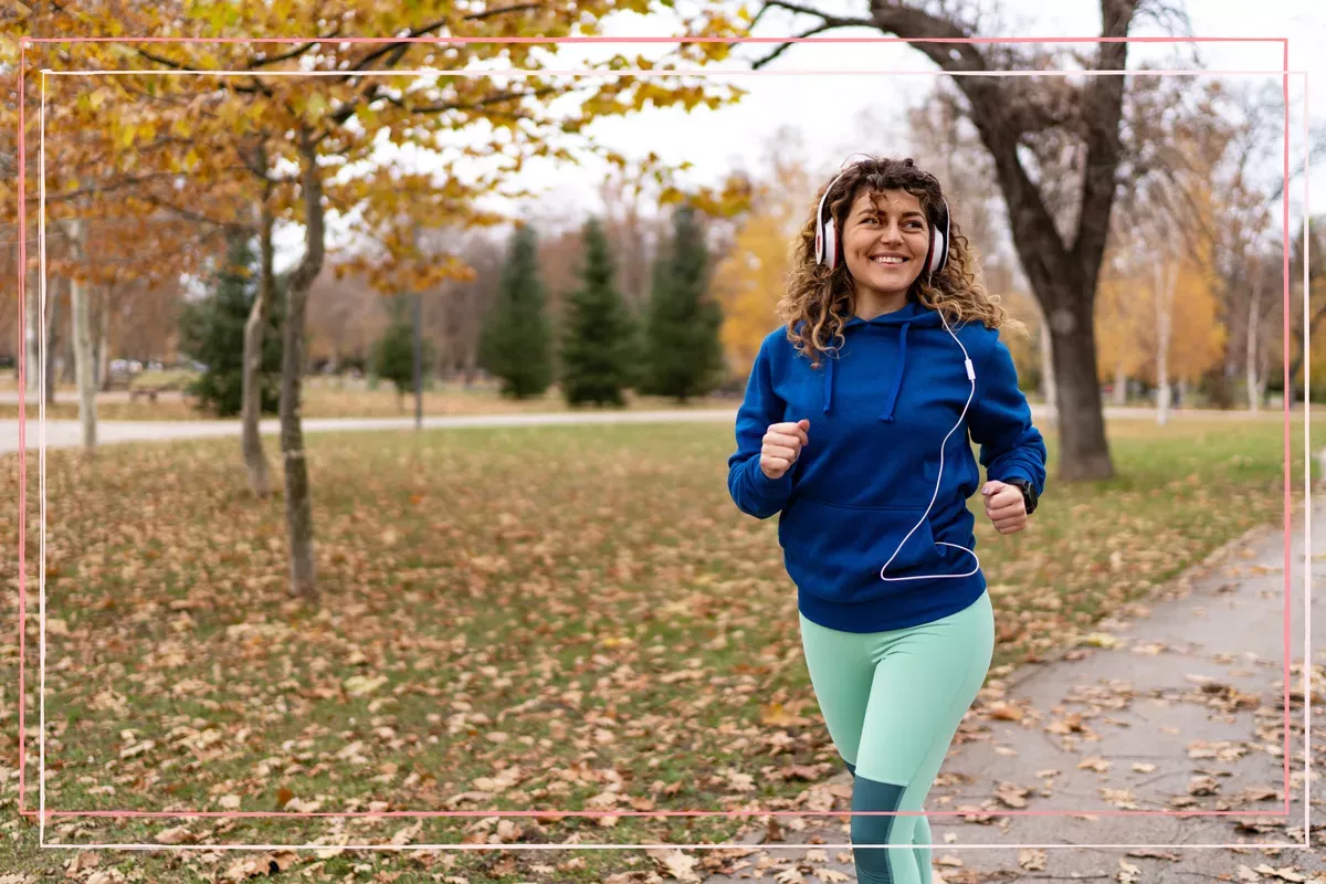 ¿Cuándo se puede salir a correr después de tener un bebé?