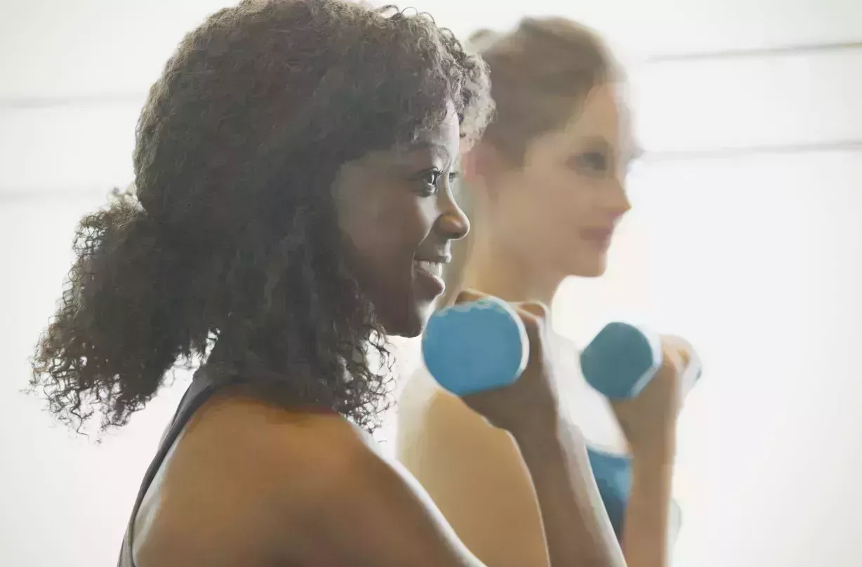 Los mejores entrenamientos de 15 minutos para madres ocupadas