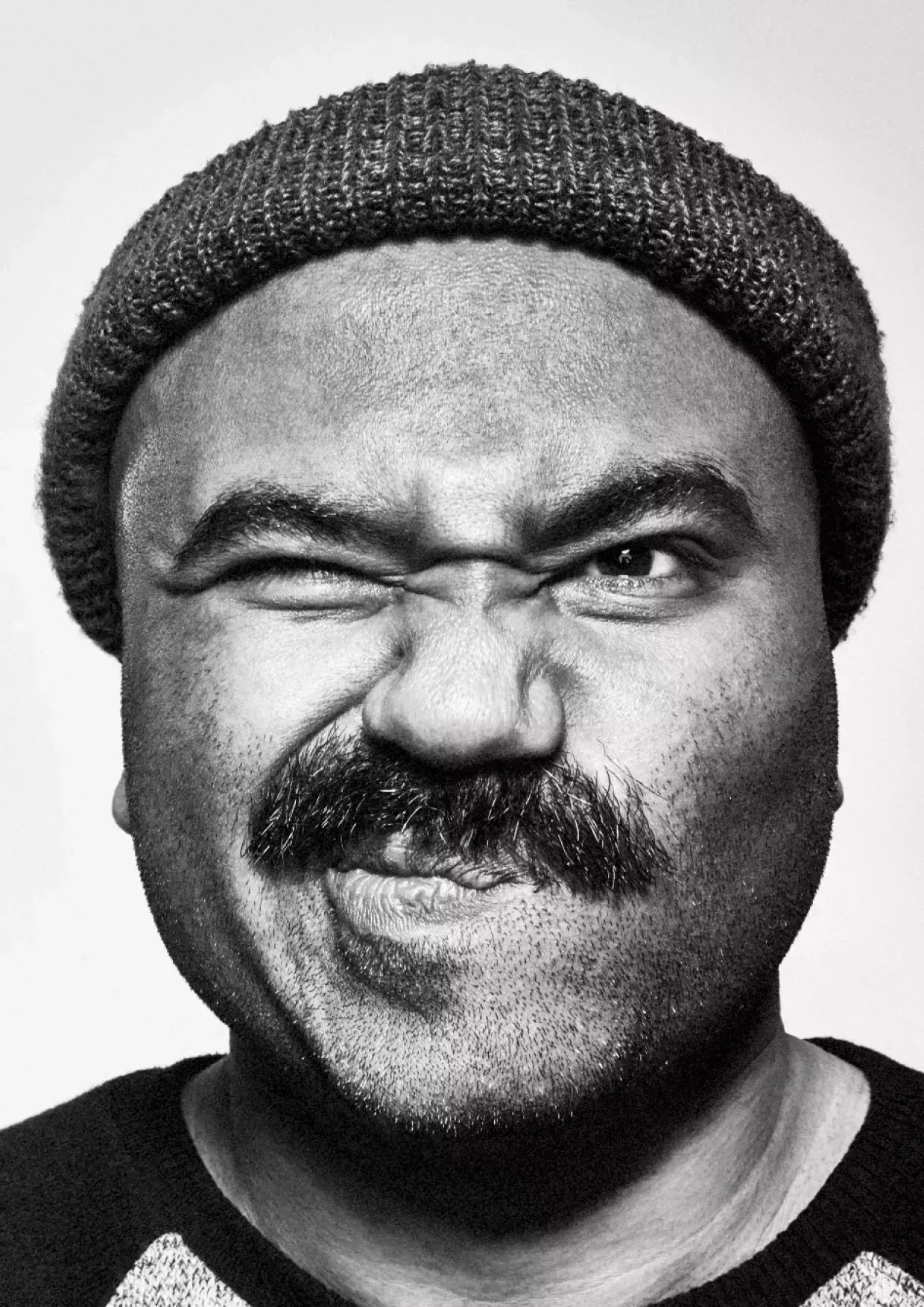 Los mejores productos masculinos para celebrar Movember