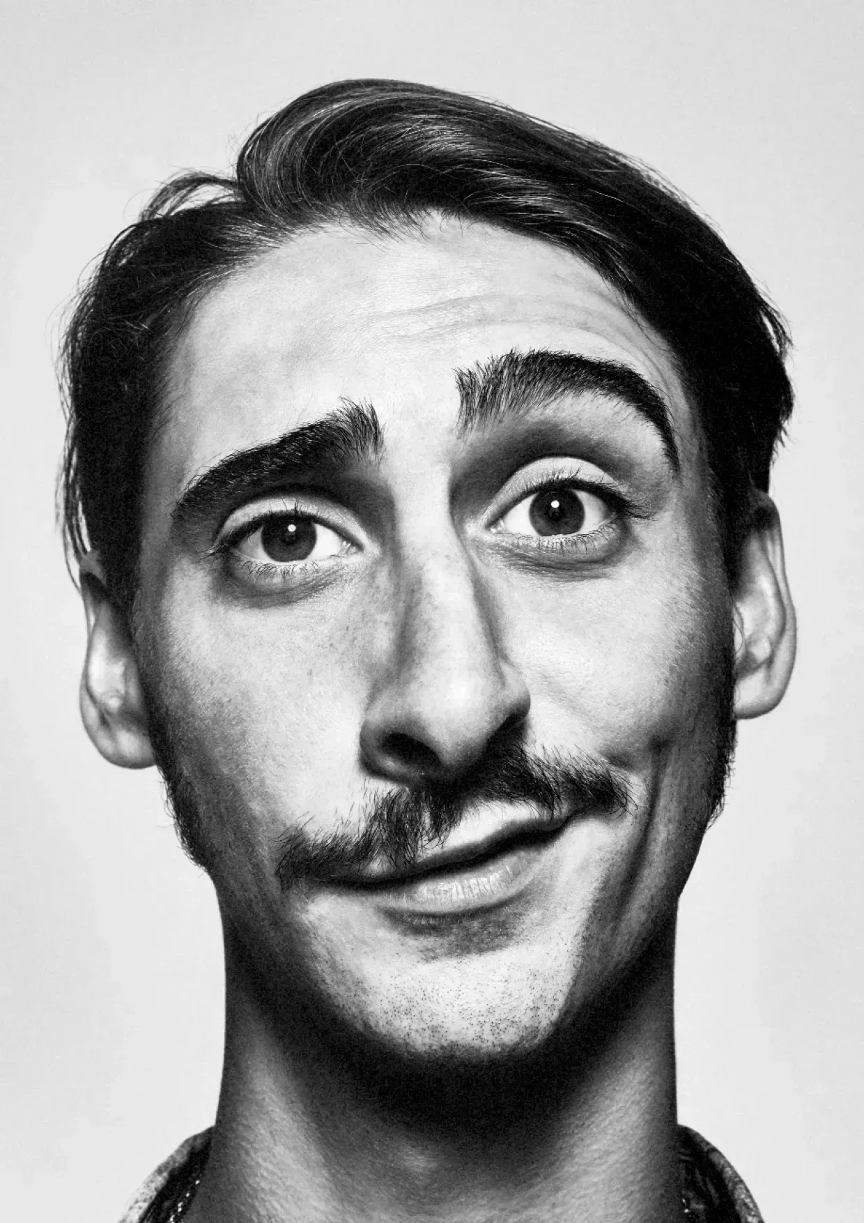 Los mejores productos masculinos para celebrar Movember