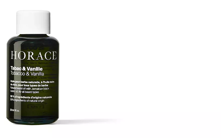 Los mejores productos masculinos para celebrar Movember
