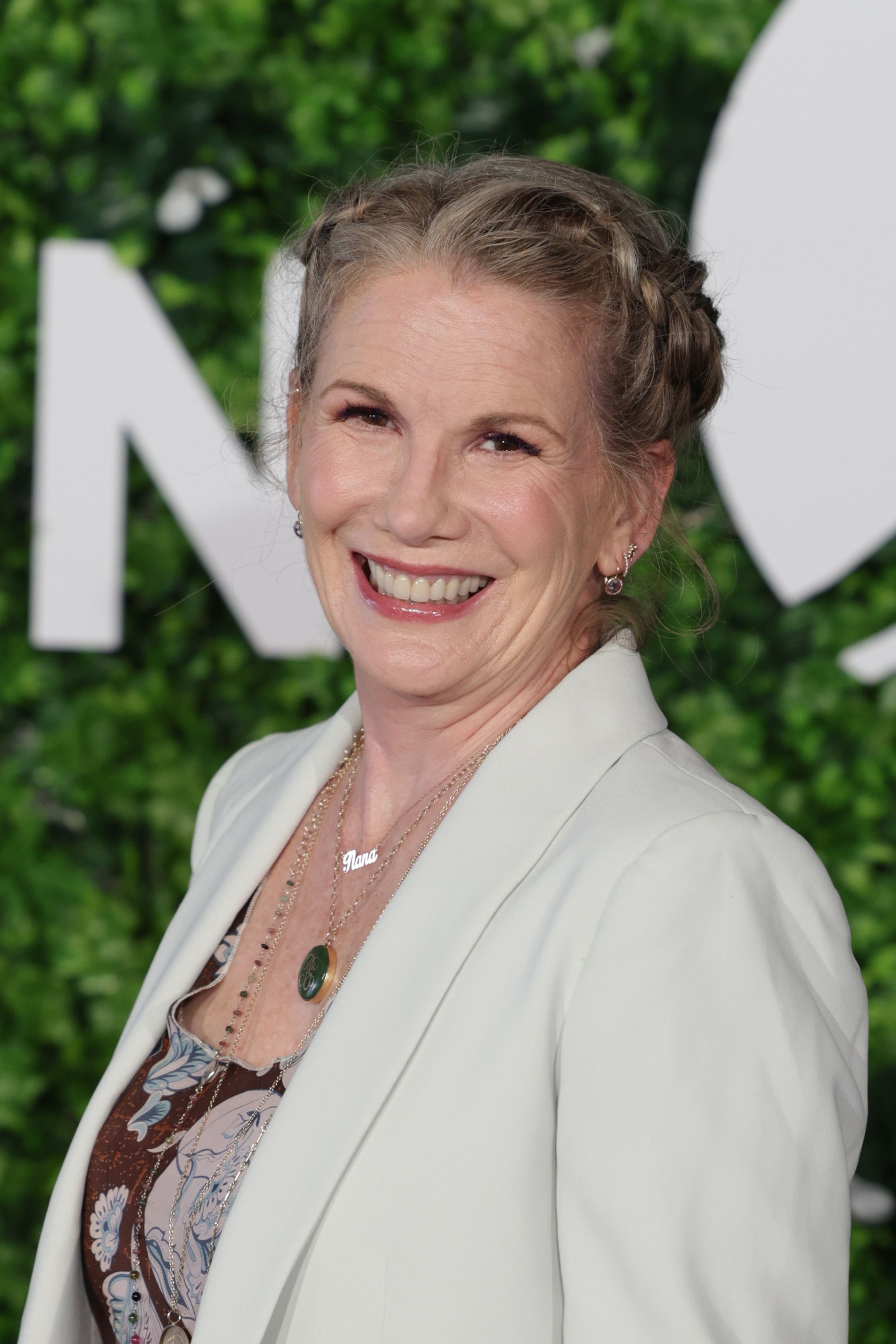 Melissa Gilbert comparte el truco para mantenerse "joven" a los 59 años