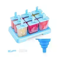 Ice Lolly Moulds 9 - View at Amazon Ice Lolly Moulds 9 - View at Amazon