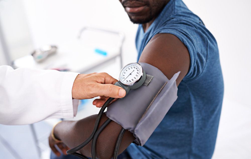 Un estudio revela que esta dieta es la mejor para la hipertensi贸n arterial