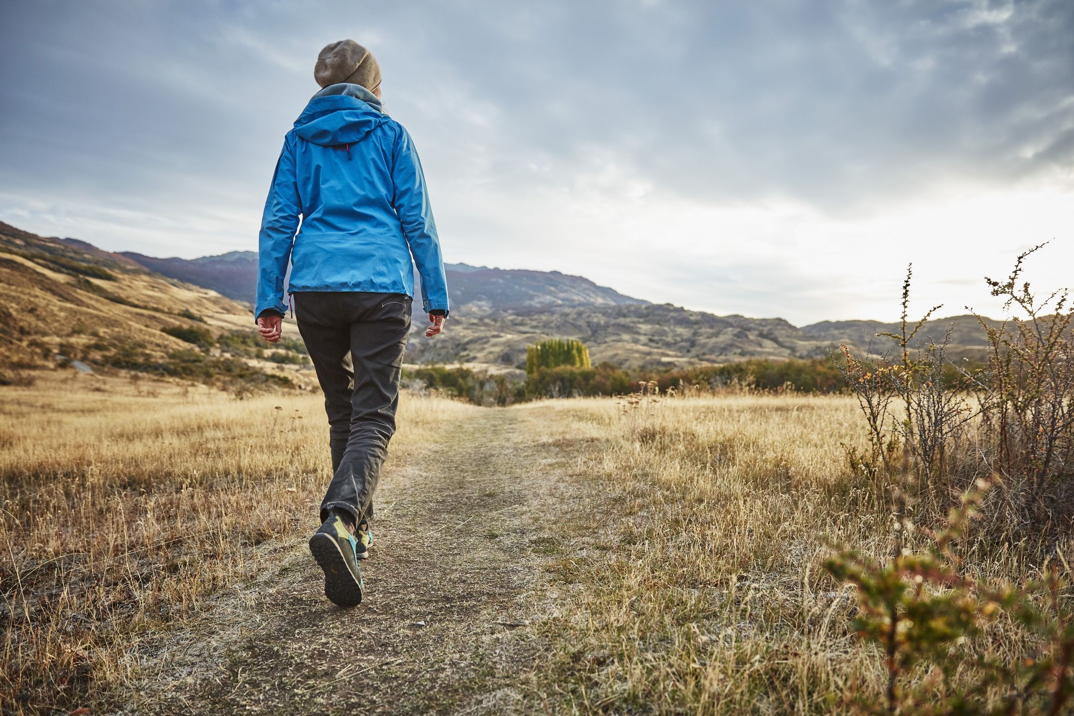 Una forma sencilla de reducir el riesgo de osteoporosis