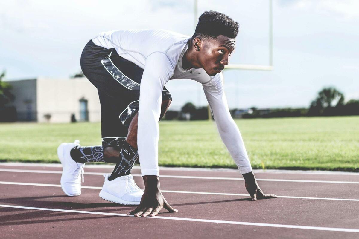 
		¿Construye músculo el sprint? 3 entrenamientos eficaces