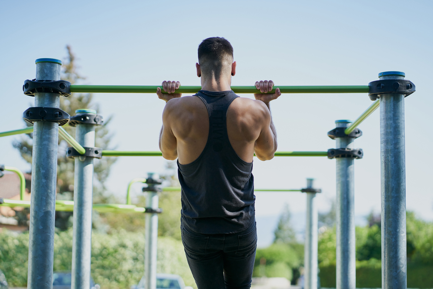 
		Esta es la mejor rutina de entrenamiento pull day para ganar tamaño y fuerza