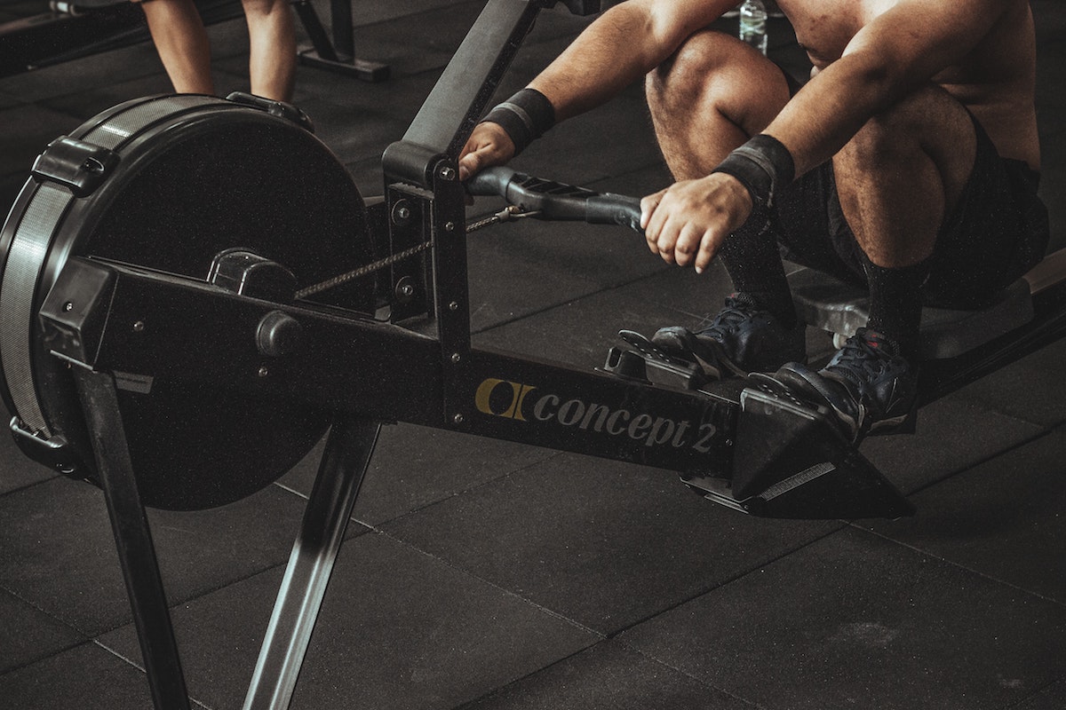 
		La guía esencial de entrenamientos en remo: Consejos, plan de entrenamiento y mucho más