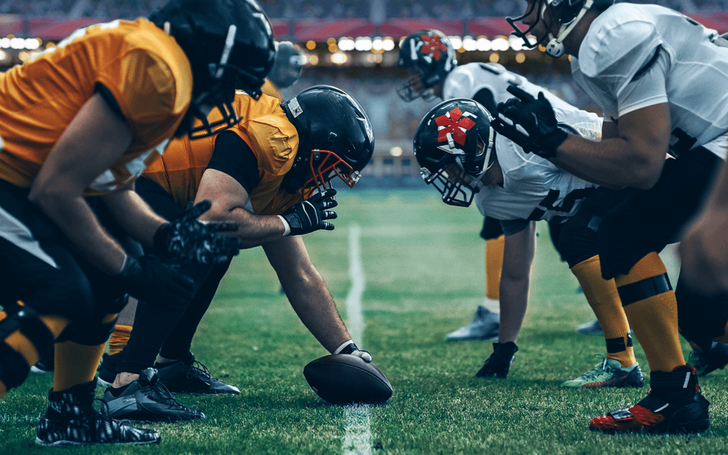 Los mejores partidos de la NFL de todos los tiempos tras el D铆a del Trabajo