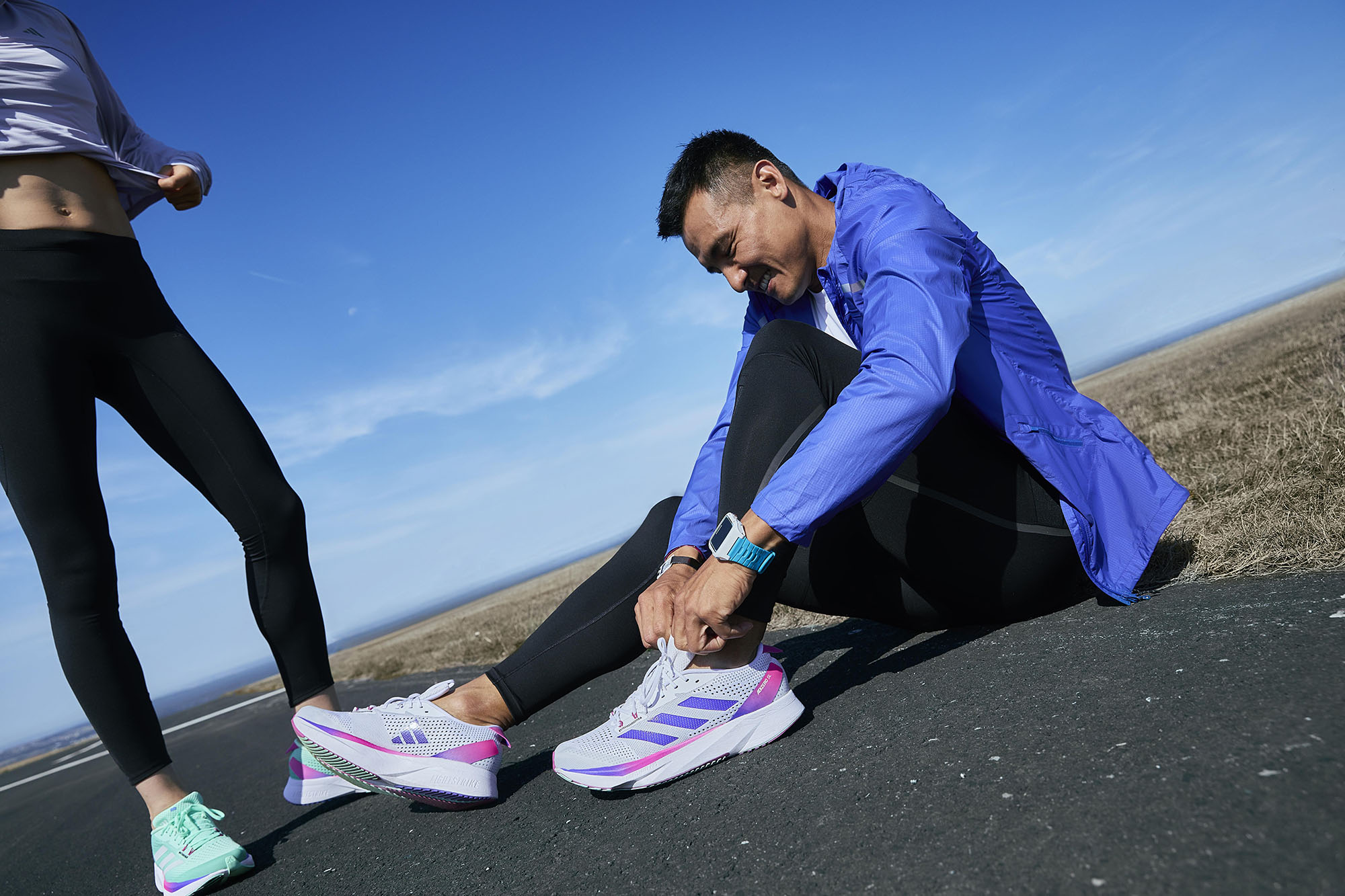 Populares y nuevas marcas de running que se llevarán en 2024