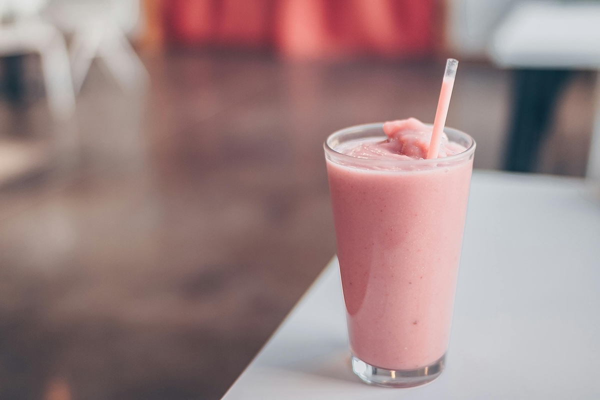 
		Prepare el batido con alto contenido en fibra definitivo con estos ingredientes clave