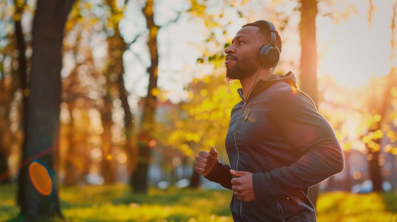 
		Terapia de sonido para mejorar tus entrenamientos: ¿funciona de verdad?