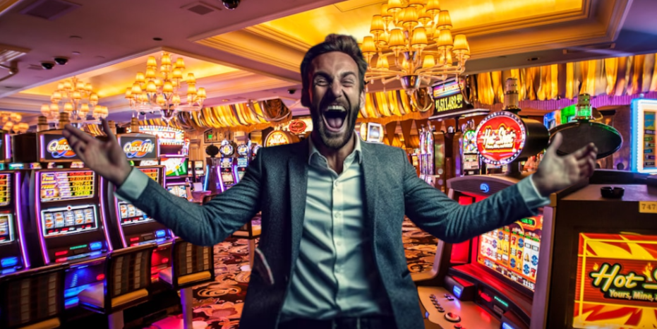 Turismo de casinos: destinos de juego en todo el mundo Turismo de casinos: destinos de juego en todo el mundo