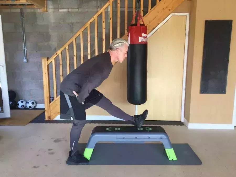 12 estiramientos eficaces para cada parte del cuerpo