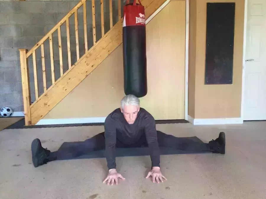 12 estiramientos eficaces para cada parte del cuerpo