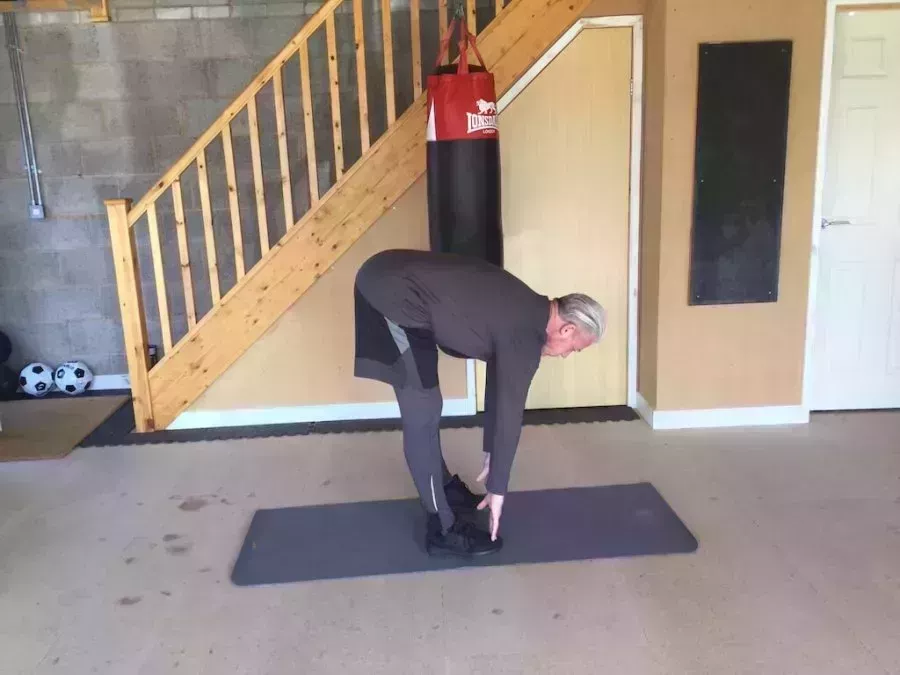 12 estiramientos eficaces para cada parte del cuerpo