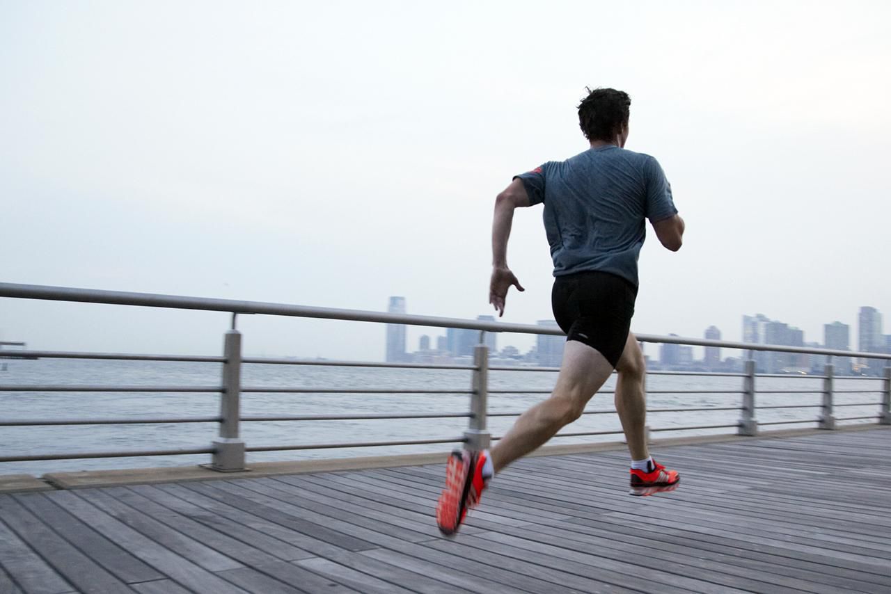 Cómo encontrar el mejor ritmo para un corredor principiante