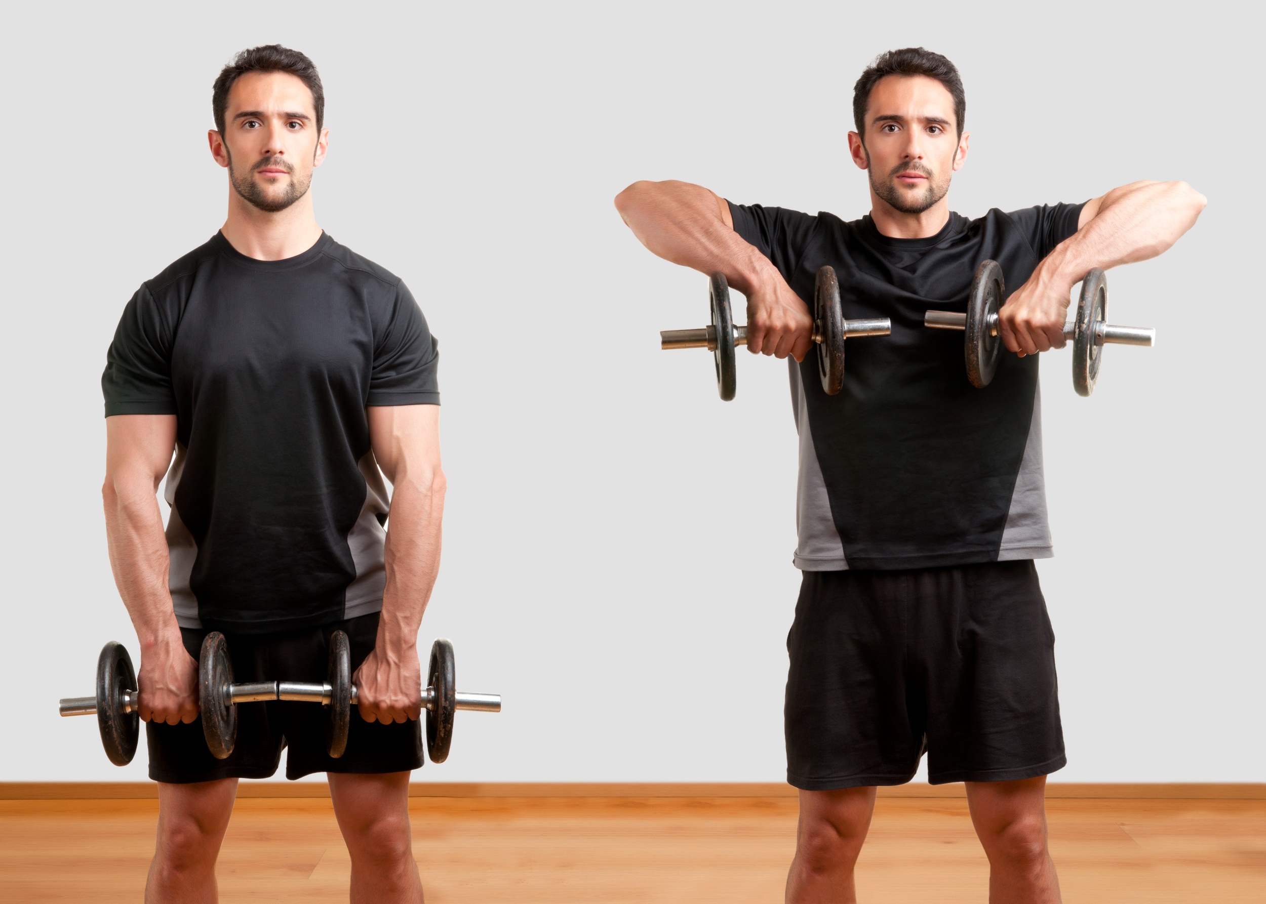 
		Cómo hacer remo vertical correctamente: Guía completa