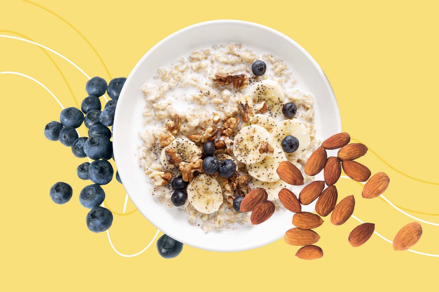 Ideas para un plan de comidas de 7 días a base de plantas: Recetas y preparación
