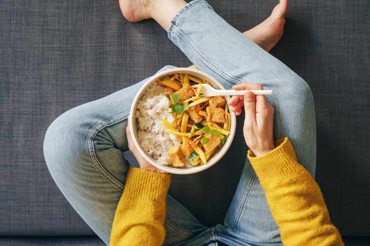 Ideas para un plan de comidas equilibrado de 1 semana: Recetas y preparación