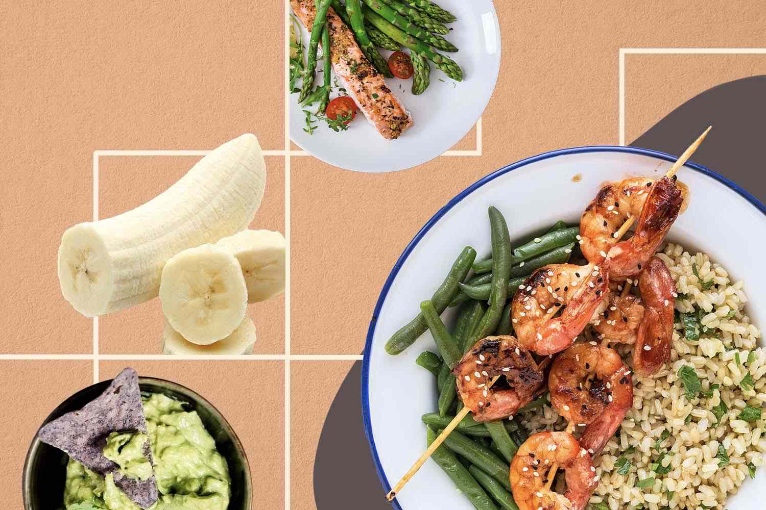 Ideas para un plan de comidas pescatariano de 7 días: Recetas y preparación