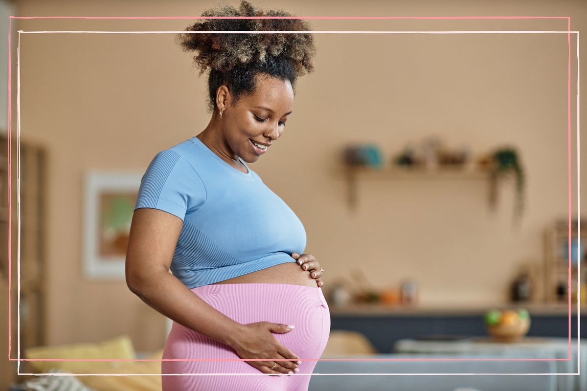 Los 5 mejores ejercicios para embarazadas y lo que hay que evitar, según los entrenadores prenatales Los 5 mejores ejercicios para embarazadas y lo que hay que evitar, según los entrenadores prenatales