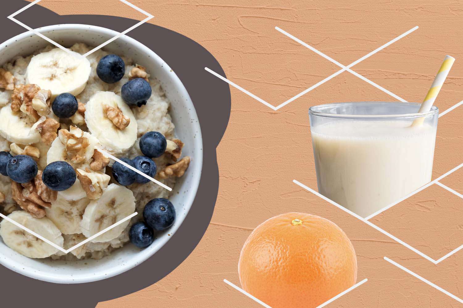 Plan de comidas de 7 días para el primer trimestre del embarazo: Recetas y preparación 