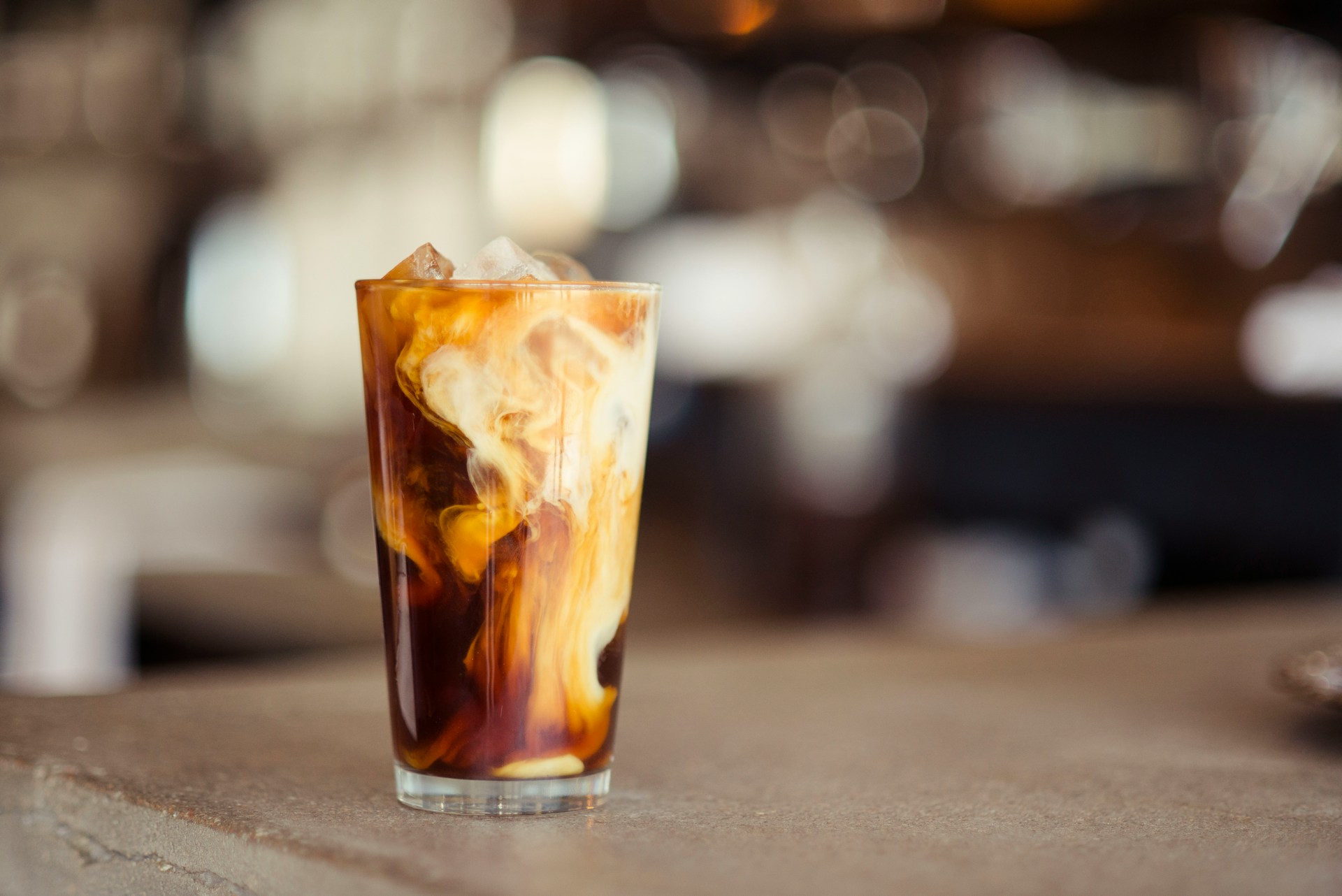 
		¿Es mala la nata del café? 4 ingredientes que debes evitar