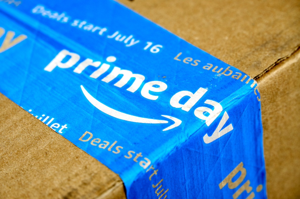 Estas son las mejores ofertas de fitness del Prime Day que estamos tentados de pillar nosotros mismos