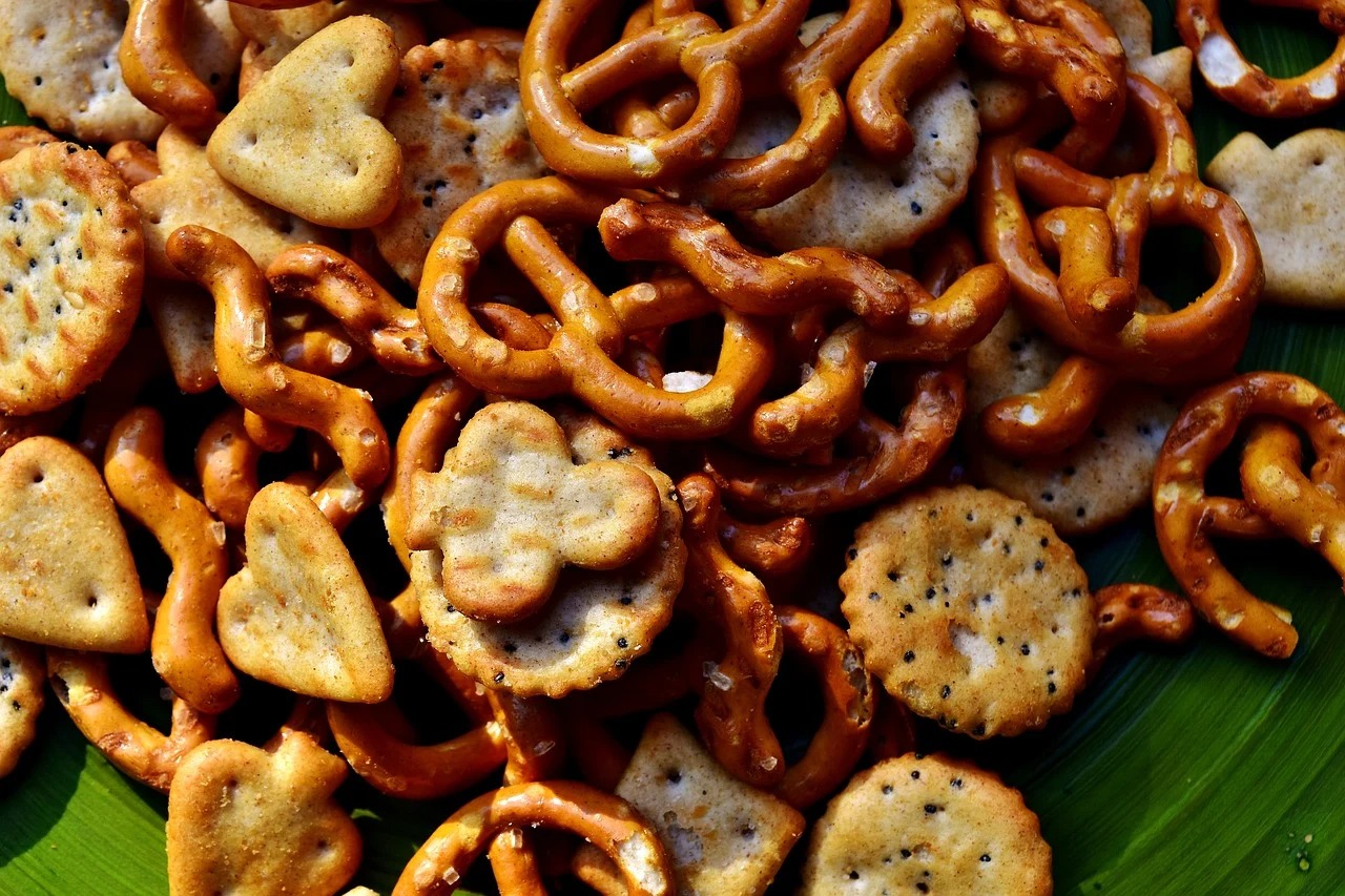 
		Estos son nuestros aperitivos saludables sin gluten favoritos