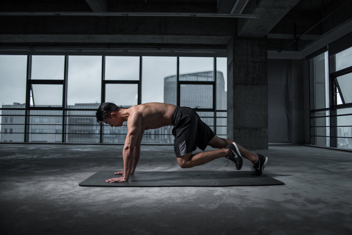 
		Guía completa del entrenamiento Tabata
