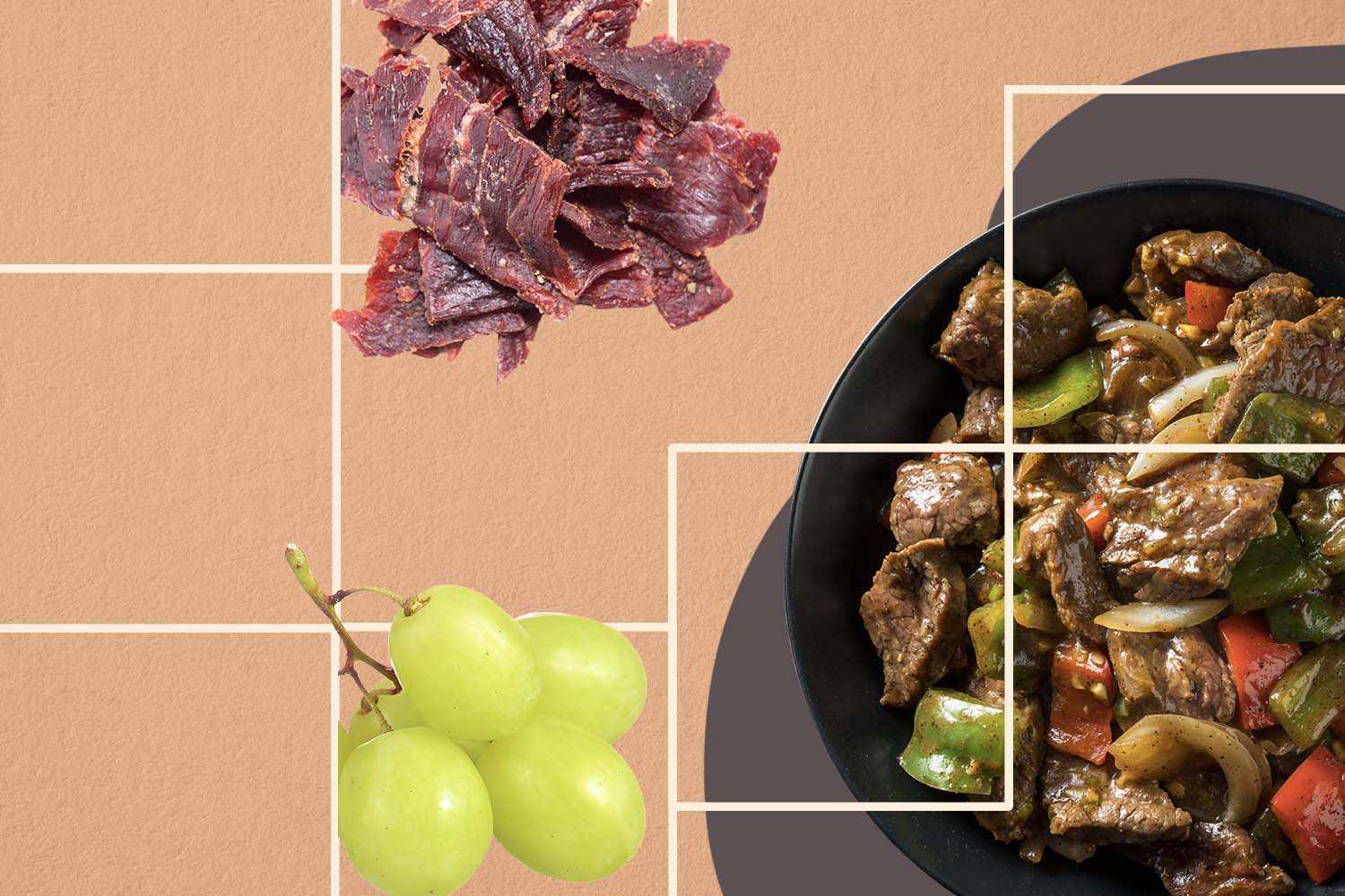 Ideas para un plan de comidas paleo de 7 días: Recetas y Preparación
