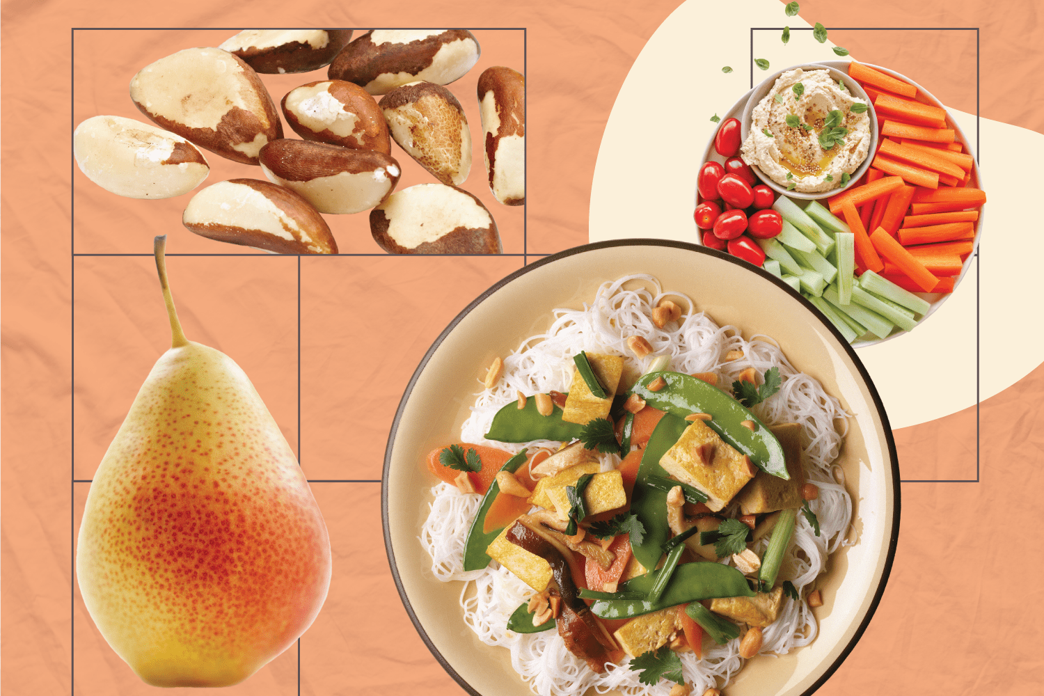 Ideas para un plan de comidas vegano de 7 días: Recetas y preparación