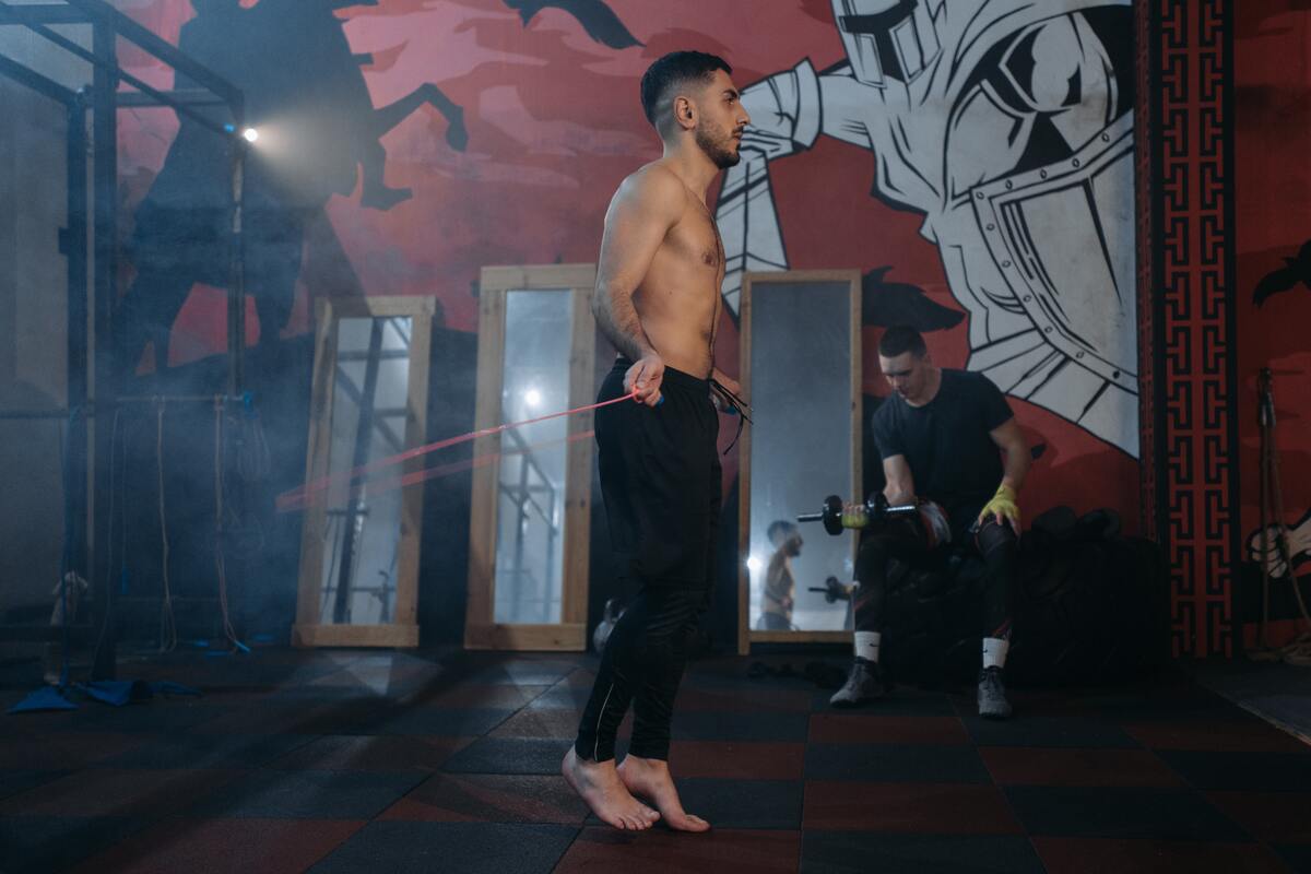 
		Los mejores entrenamientos de 30 minutos: Prueba estas 6 rutinas eficaces