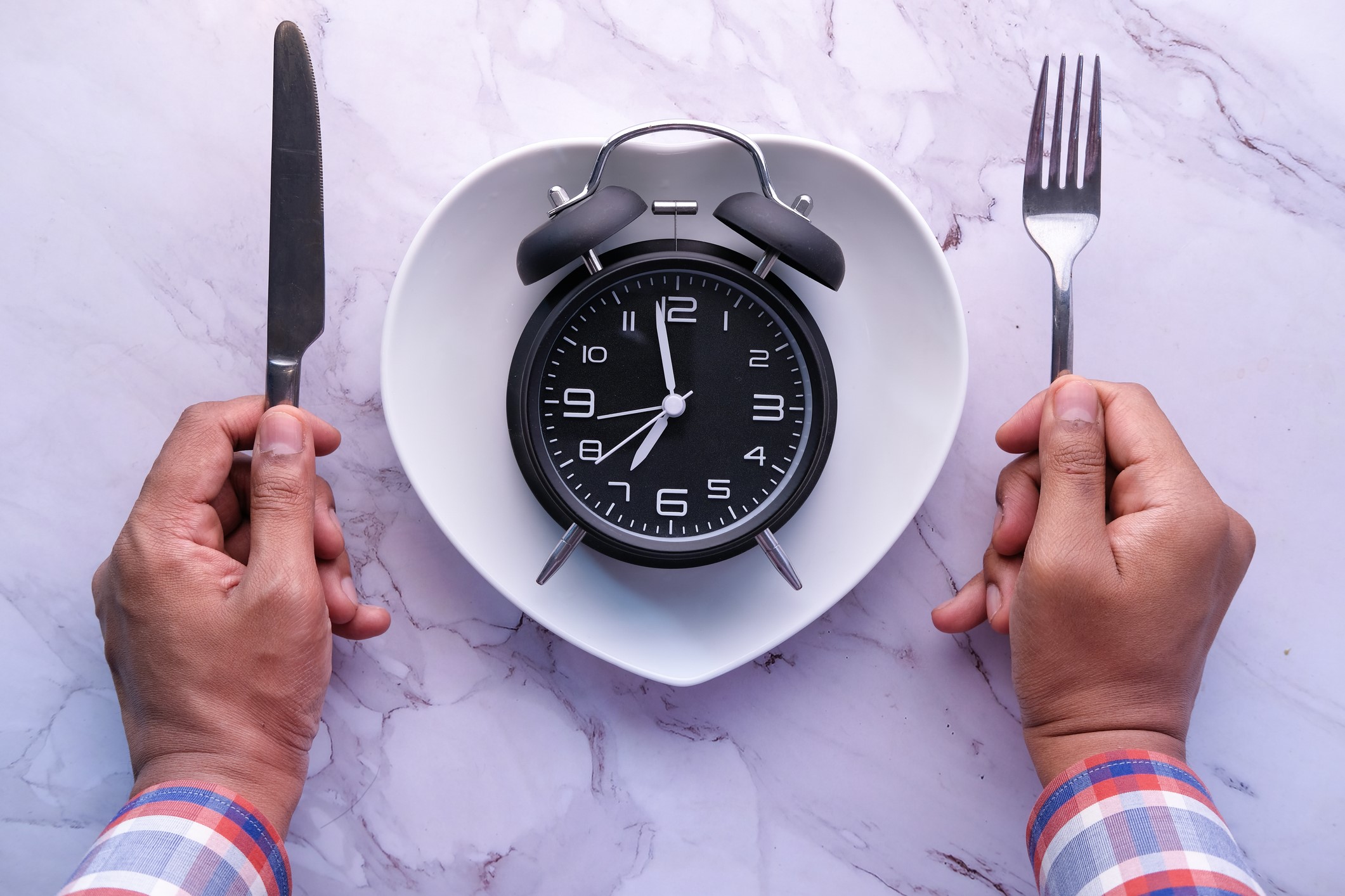 
		¿No pierde peso con el ayuno intermitente? Estas 5 razones podrían ser la causa