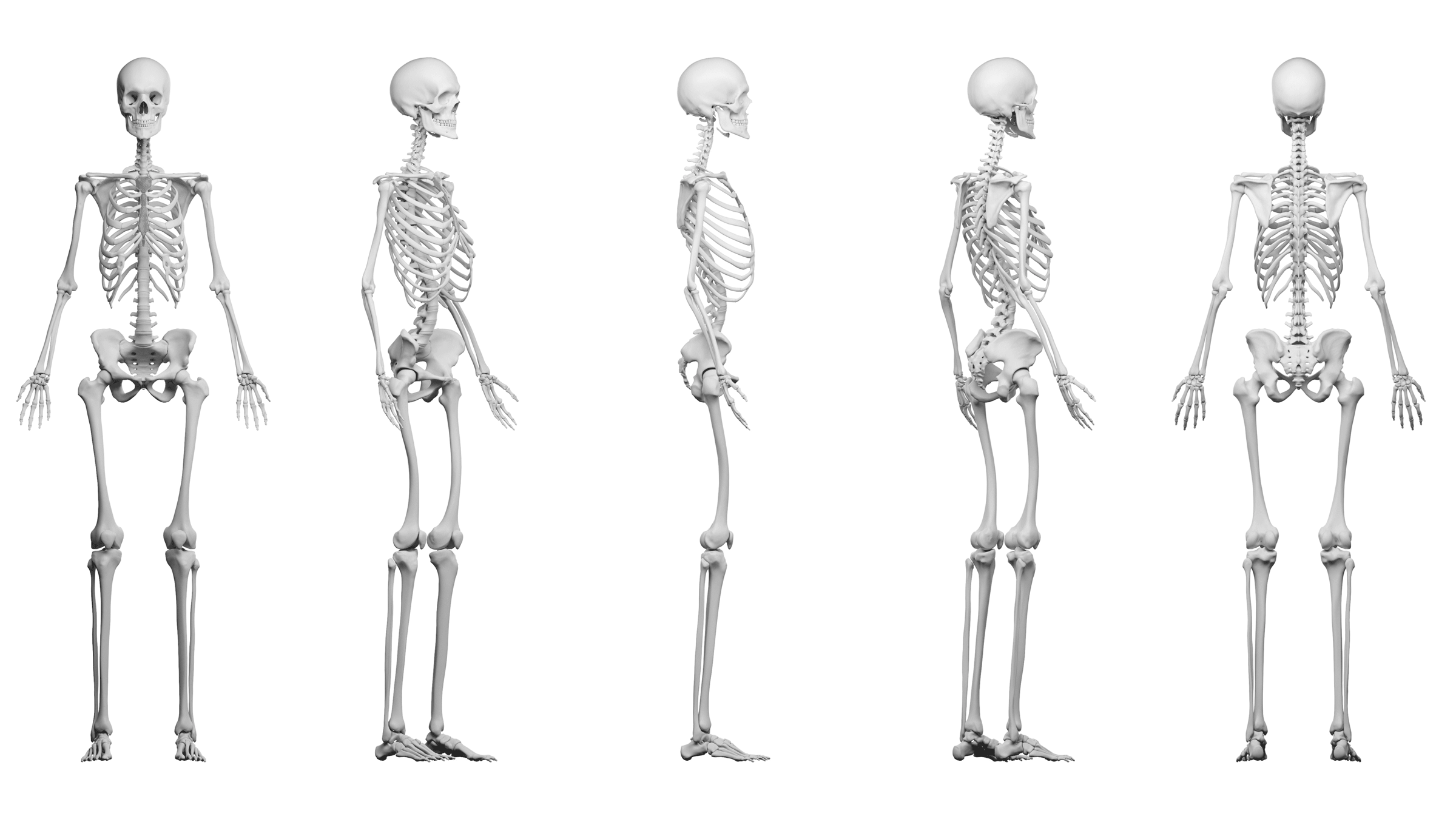 Si le cuesta entrar en algunas posturas de yoga, puede que sea por esto