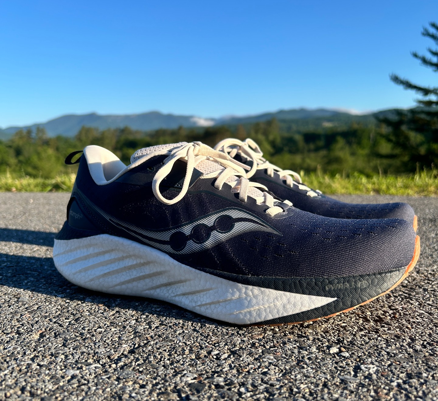 
		Zapatillas de running Saucony: Las Triumph 22 facilitan cada carrera