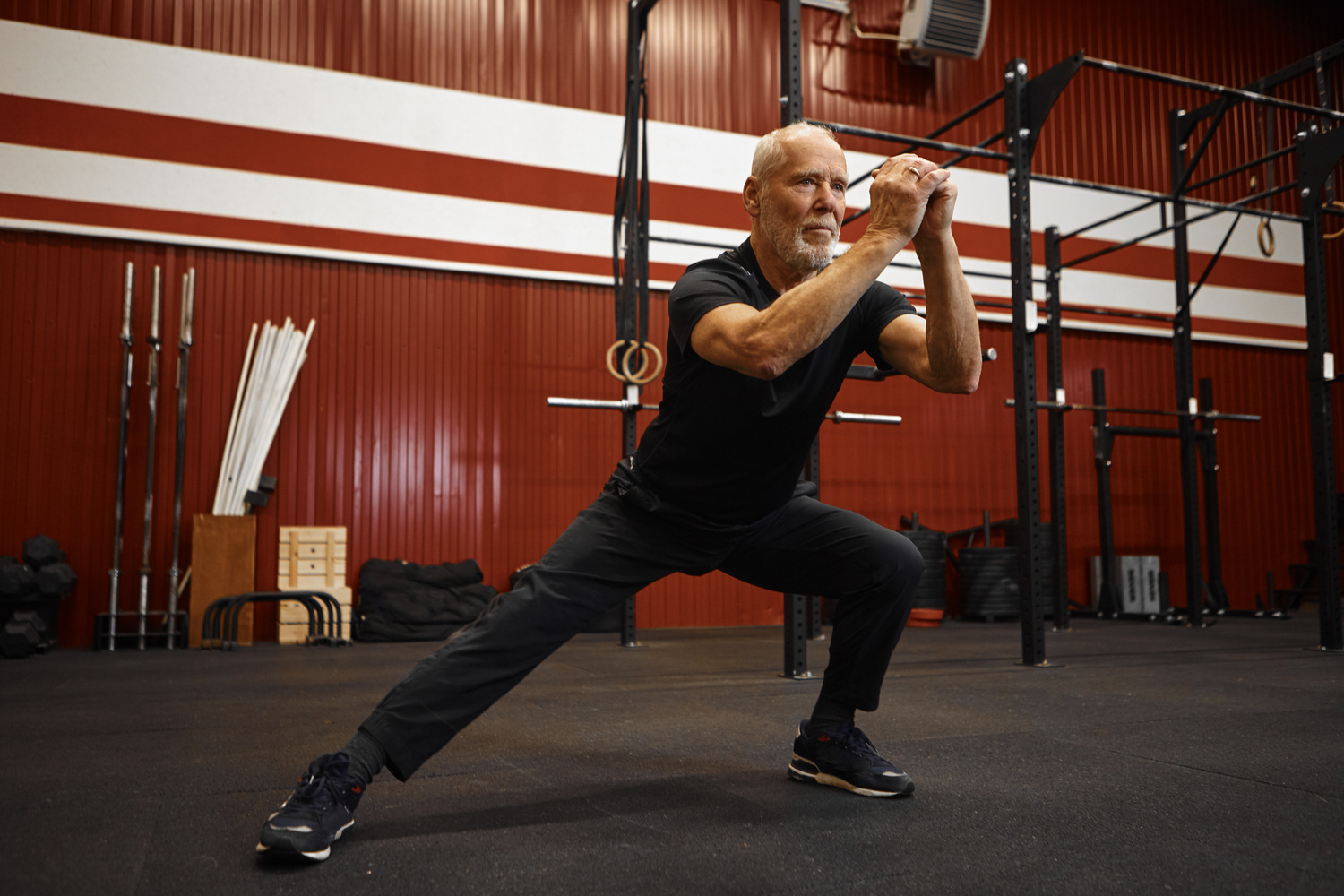 
		5 ejercicios de aductores eficaces para añadir a tu rutina de entrenamiento