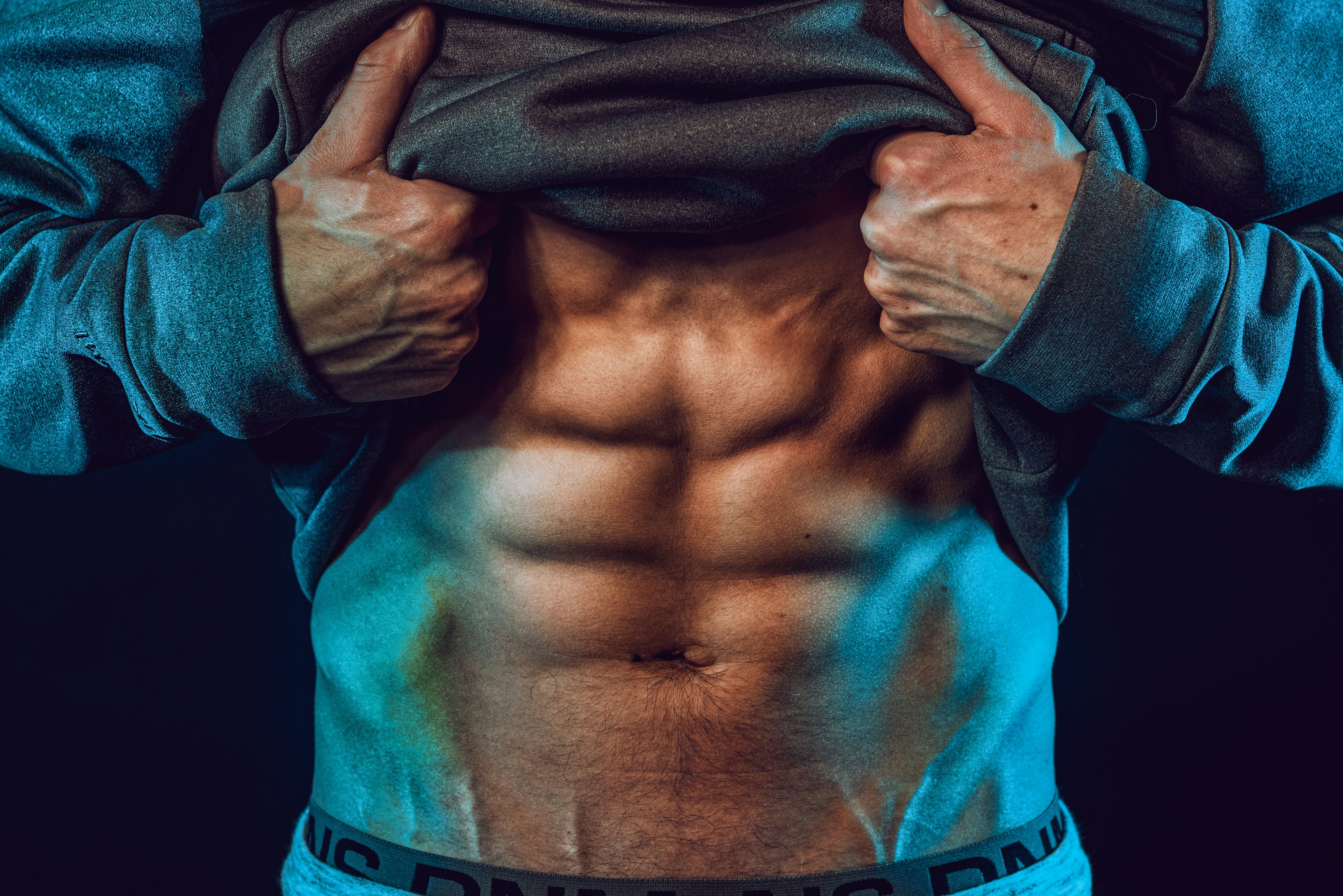 
		Los mejores ejercicios para el transverso abdominal (además, los consejos que necesitas)