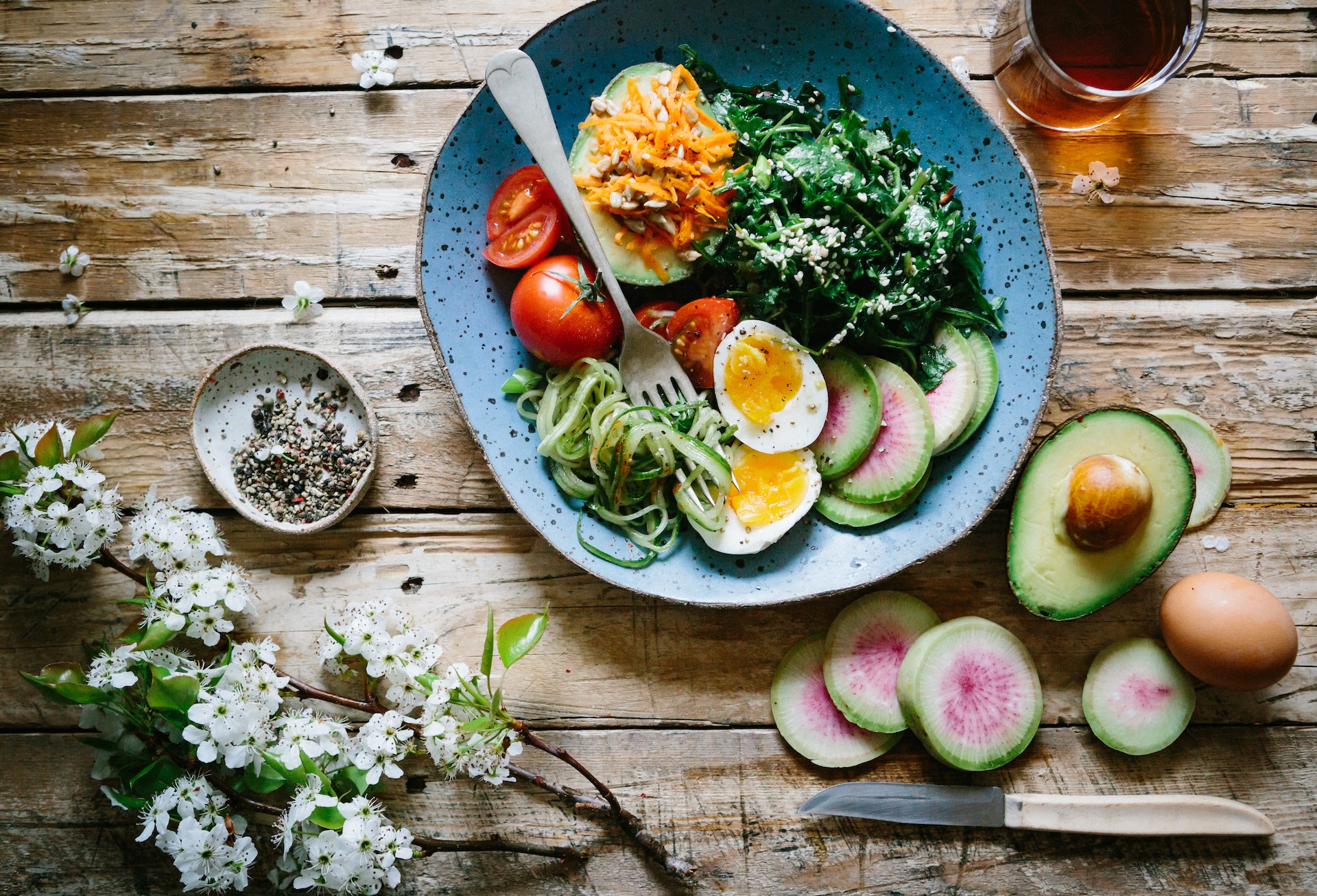 
		Dieta mediterránea frente a dieta paleo: ¿Cuál es la más adecuada para usted?