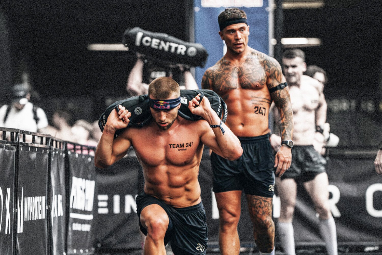 Hyrox Para Principiantes: Su guía para la carrera de fitness definitiva y un entrenamiento para principiantes
