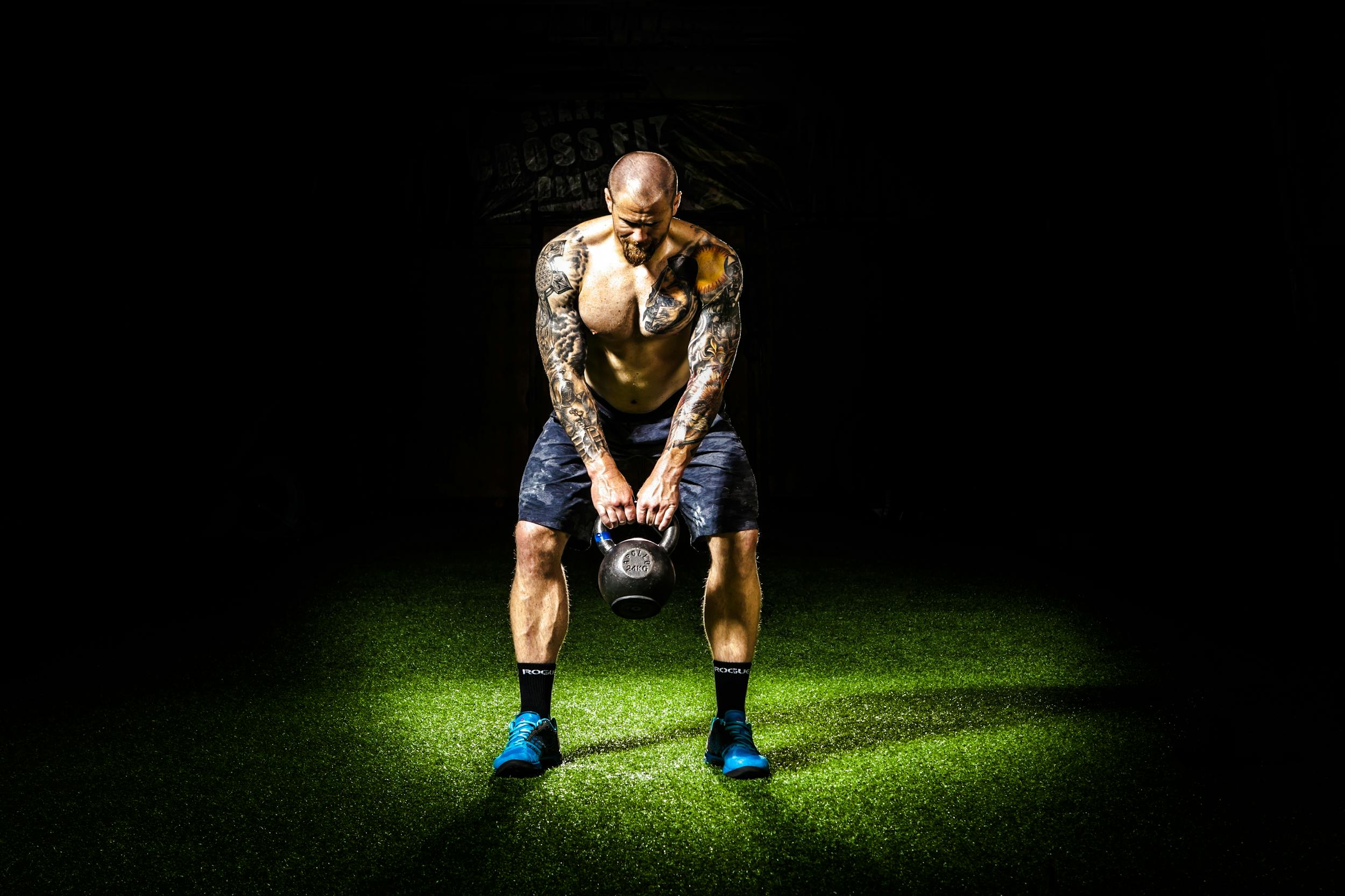 
		Rutina de piernas push pull: Lo que necesitas saber