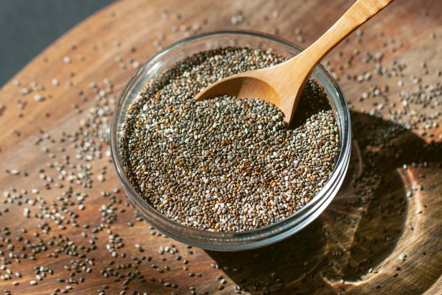 10 Surprising Foods You May Think Are High-Protein, But Aren't